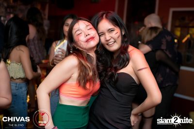 Halloween Party at Revolucion Cocktail  — photo 23