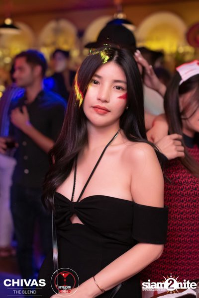 Halloween Party at Revolucion Cocktail  — photo 24