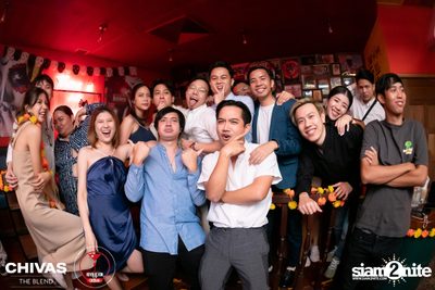 Halloween Party at Revolucion Cocktail  — photo 66