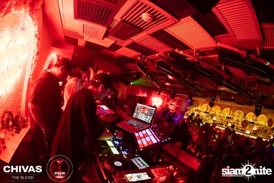 Halloween Party at Revolucion Cocktail  — photo 101