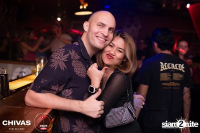 Halloween Party at Revolucion Cocktail  — photo 129