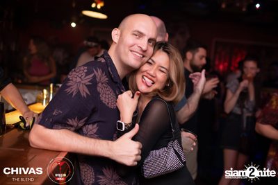 Halloween Party at Revolucion Cocktail  — photo 131