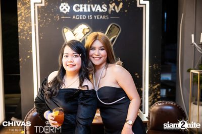 Halloween Party with Paradox x Bowkylion at TDERM  — photo 27