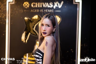 Halloween Party with Paradox x Bowkylion at TDERM  — photo 58