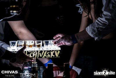 Halloween Party with Paradox x Bowkylion at TDERM  — photo 107
