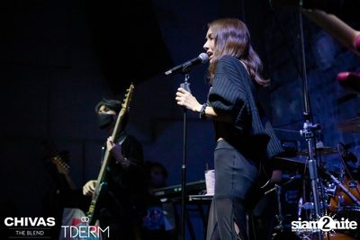 Halloween Party with Paradox x Bowkylion at TDERM  — photo 112