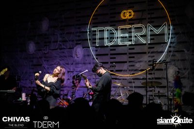 Halloween Party with Paradox x Bowkylion at TDERM  — photo 116