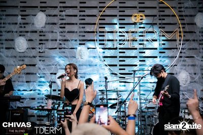 Halloween Party with Paradox x Bowkylion at TDERM  — photo 126