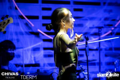 Halloween Party with Paradox x Bowkylion at TDERM  — photo 131