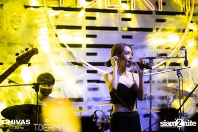 Halloween Party with Paradox x Bowkylion at TDERM  — photo 133