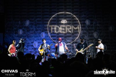 Halloween Party with Paradox x Bowkylion at TDERM  — photo 140