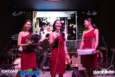 19th Anniversary with Singto Numchok + Pae MVL at Maldives — photo 18