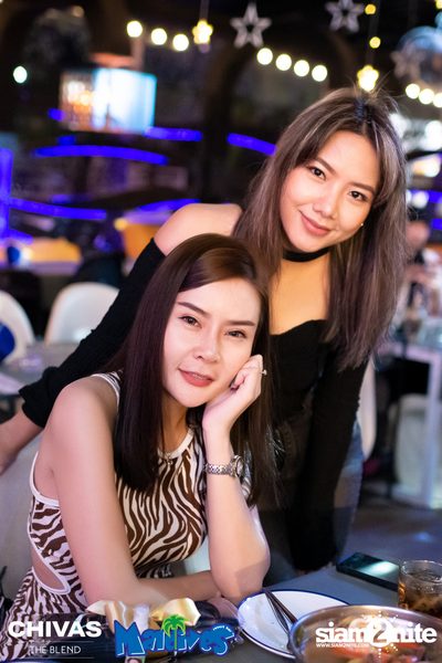 19th Anniversary with Singto Numchok + Pae MVL at Maldives — photo 22