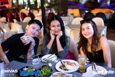 19th Anniversary with Singto Numchok + Pae MVL at Maldives — photo 23