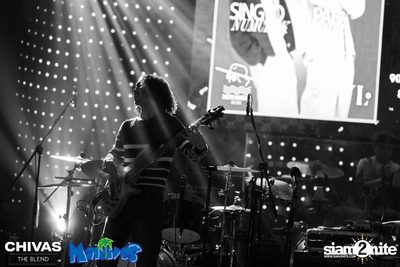 19th Anniversary with Singto Numchok + Pae MVL at Maldives — photo 28