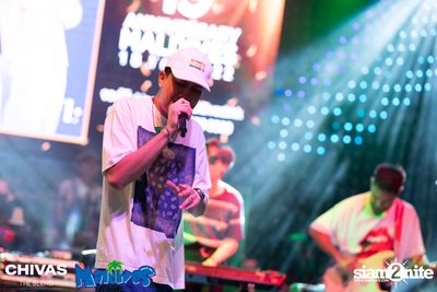 19th Anniversary with Singto Numchok + Pae MVL at Maldives — photo 31