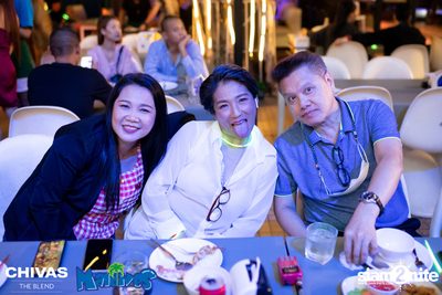 19th Anniversary with Singto Numchok + Pae MVL at Maldives — photo 39