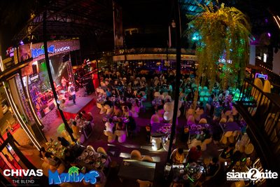 19th Anniversary with Singto Numchok + Pae MVL at Maldives — photo 41