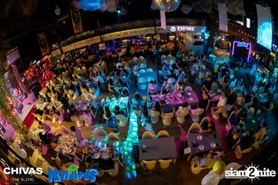 19th Anniversary with Singto Numchok + Pae MVL at Maldives — photo 42