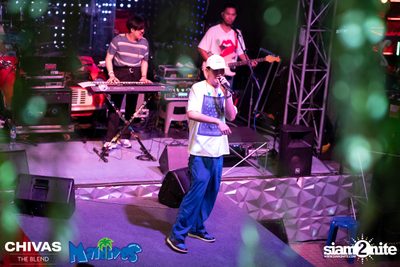19th Anniversary with Singto Numchok + Pae MVL at Maldives — photo 43