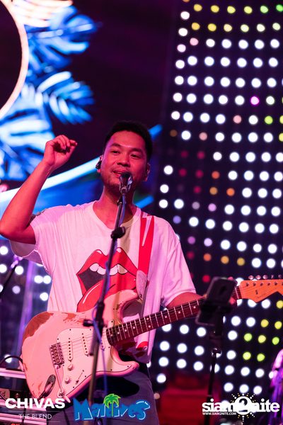 19th Anniversary with Singto Numchok + Pae MVL at Maldives — photo 46