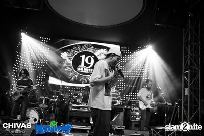 19th Anniversary with Singto Numchok + Pae MVL at Maldives — photo 47