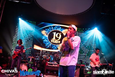 19th Anniversary with Singto Numchok + Pae MVL at Maldives — photo 48