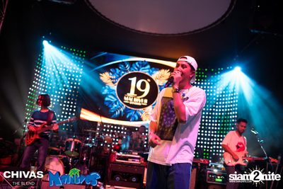 19th Anniversary with Singto Numchok + Pae MVL at Maldives — photo 49