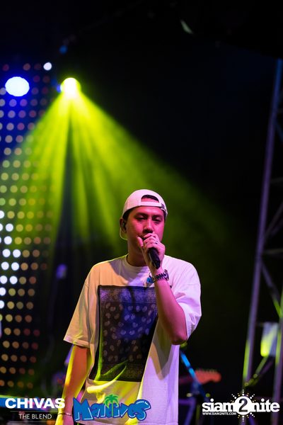 19th Anniversary with Singto Numchok + Pae MVL at Maldives — photo 50