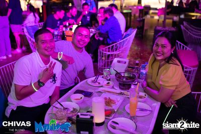 19th Anniversary with Singto Numchok + Pae MVL at Maldives — photo 61