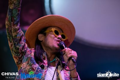 19th Anniversary with Singto Numchok + Pae MVL at Maldives — photo 80