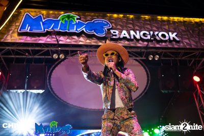 19th Anniversary with Singto Numchok + Pae MVL at Maldives — photo 81