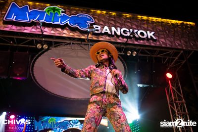 19th Anniversary with Singto Numchok + Pae MVL at Maldives — photo 82
