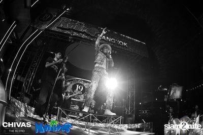 19th Anniversary with Singto Numchok + Pae MVL at Maldives — photo 84