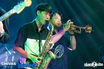 19th Anniversary with Singto Numchok + Pae MVL at Maldives — photo 96