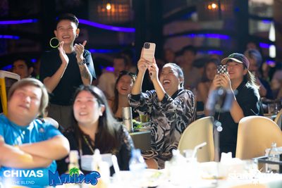 19th Anniversary with Singto Numchok + Pae MVL at Maldives — photo 97