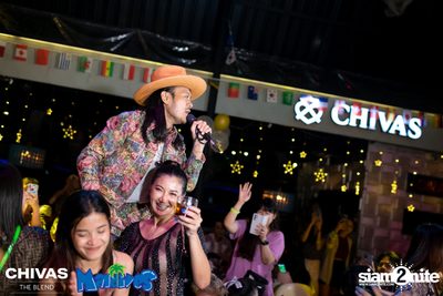 19th Anniversary with Singto Numchok + Pae MVL at Maldives — photo 103