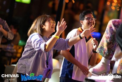 19th Anniversary with Singto Numchok + Pae MVL at Maldives — photo 108