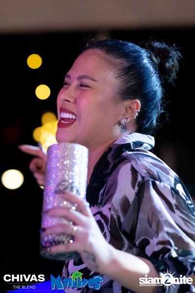 19th Anniversary with Singto Numchok + Pae MVL at Maldives — photo 109