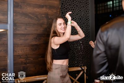 ภาพบรรยากาศงาน Bollywood OPA! Party ที่ร้าน Aesop's x Charcoal  — photo 87