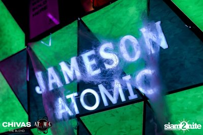 ภาพบรรยากาศงาน Halloween Party ที่ร้าน Atomic Bangkok  — photo 63