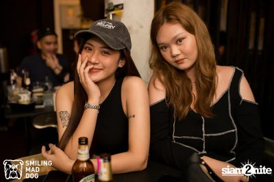 ภาพบรรยากาศคอนเสิร์ตสนุก ๆ จาก Patrick Ananda ที่ร้าน Bottle Rocket  — photo 23