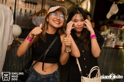ภาพบรรยากาศคอนเสิร์ตสนุก ๆ จาก Patrick Ananda ที่ร้าน Bottle Rocket  — photo 99