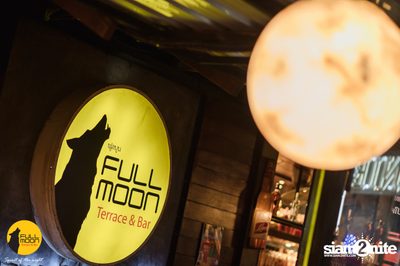 Bonnadol at Fullmoon Terrace & Bar  — photo 1