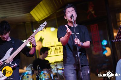 Bonnadol at Fullmoon Terrace & Bar  — photo 2