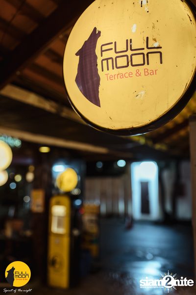 Bonnadol at Fullmoon Terrace & Bar  — photo 5