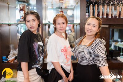 Bonnadol at Fullmoon Terrace & Bar  — photo 6