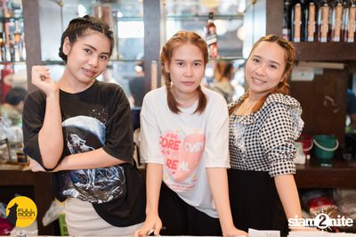 Bonnadol at Fullmoon Terrace & Bar  — photo 7