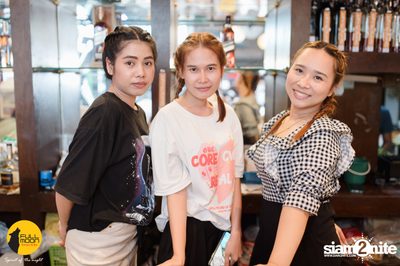 Bonnadol at Fullmoon Terrace & Bar  — photo 8