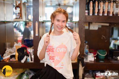 Bonnadol at Fullmoon Terrace & Bar  — photo 9